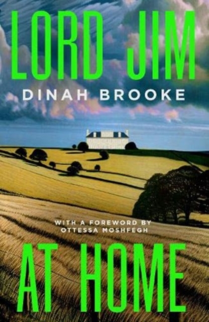 Lord Jim at Home, Paperback / softback Book