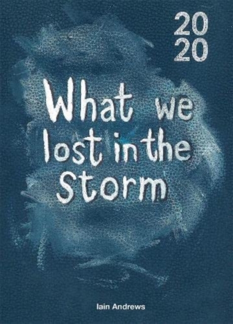 What We Lost In The Storm, Paperback / softback Book