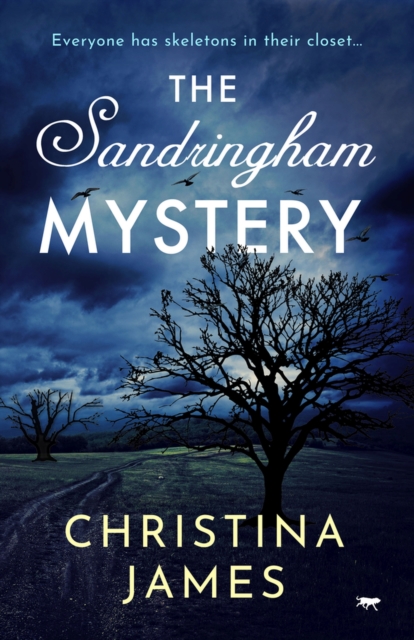 The Sandringham Mystery, Paperback / softback Book