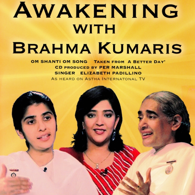 Awakening With Brahma Kumaris, eAudiobook MP3 eaudioBook