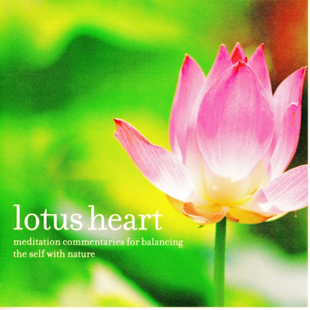 Lotus Heart, eAudiobook MP3 eaudioBook