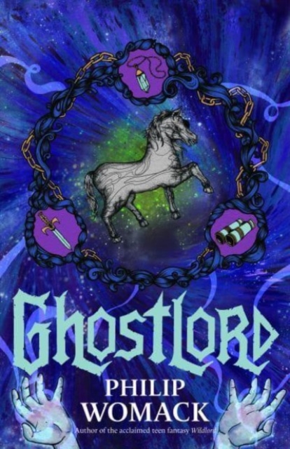 Ghostlord, Paperback / softback Book