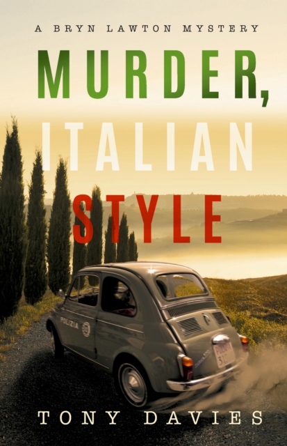 Murder, Italian Style, Paperback / softback Book