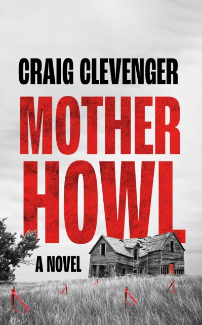 Mother Howl, Paperback / softback Book
