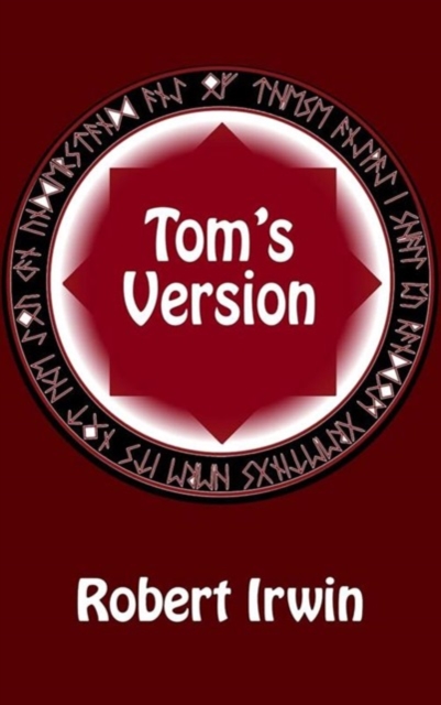 Tom's Version, Paperback / softback Book