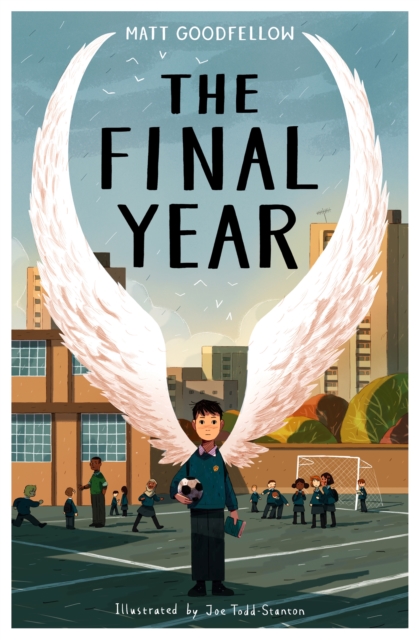 The Final Year, Paperback / softback Book