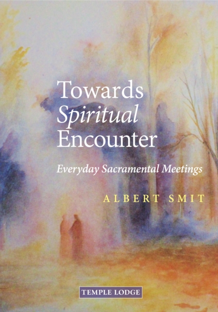 Towards Spiritual Encounter, EPUB eBook