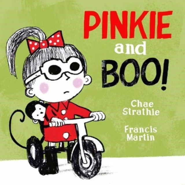 Pinkie and Boo, Paperback / softback Book