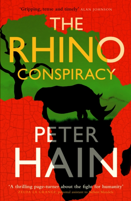 The Rhino Conspiracy, EPUB eBook