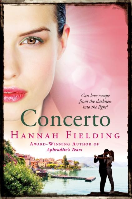 Concerto, EPUB eBook