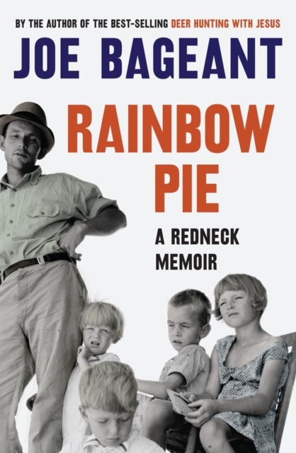 Rainbow Pie : a redneck memoir, EPUB eBook