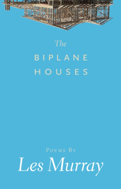 The Biplane Houses, EPUB eBook