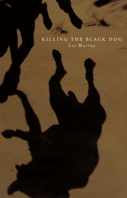 Killing the Black Dog, EPUB eBook