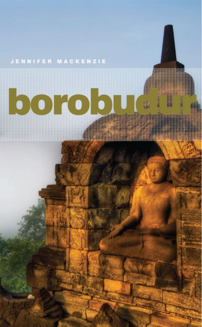 Borobudur, EPUB eBook