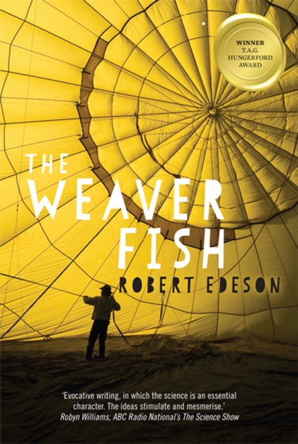 The Weaver Fish, PDF eBook