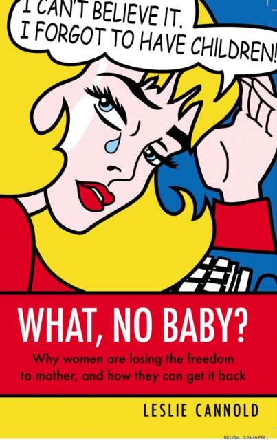 What No Baby?, PDF eBook