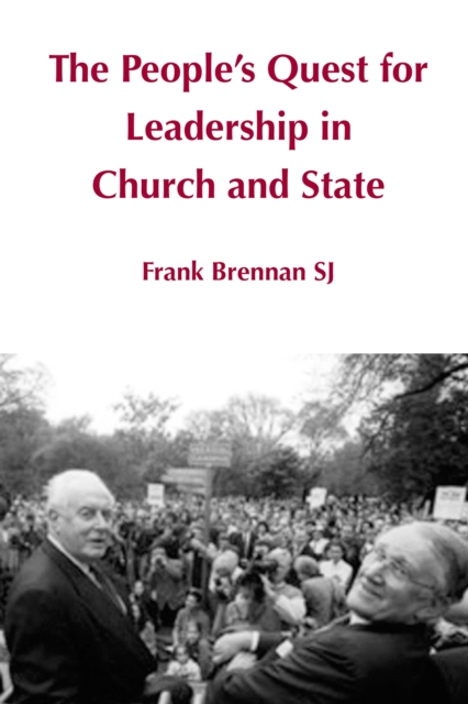 The People's Quest for Leadership in Church and State, PDF eBook