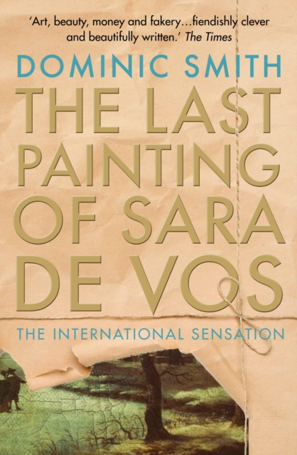 The Last Painting of Sara de Vos, EPUB eBook