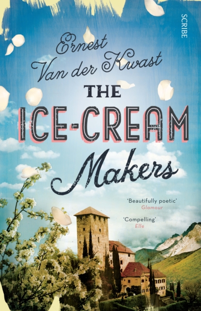 The Ice-Cream Makers, EPUB eBook
