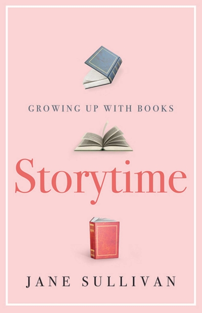 Storytime, EPUB eBook