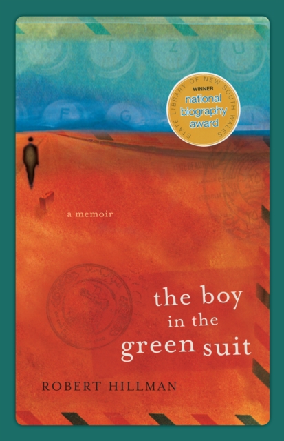 The Boy in the Green Suit : a memoir, EPUB eBook
