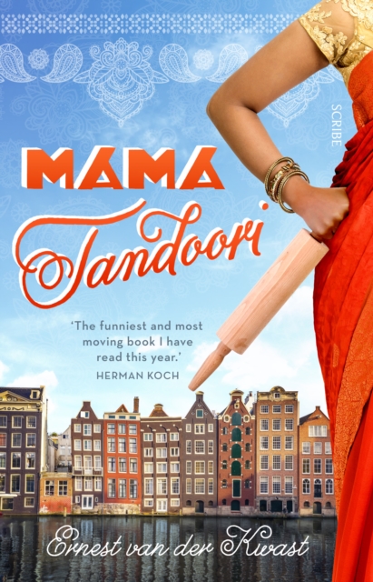 Mama Tandoori, EPUB eBook