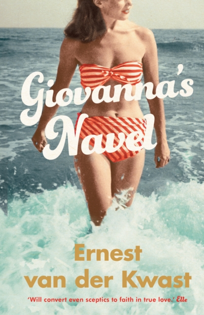 Giovanna's Navel, EPUB eBook