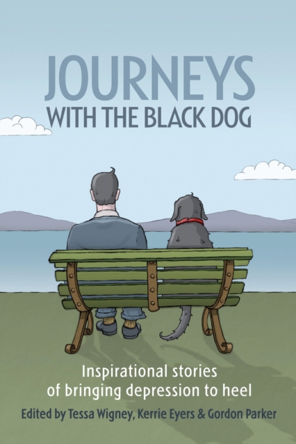 Journeys with the Black Dog, EPUB eBook