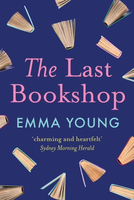 The Last Bookshop, EPUB eBook