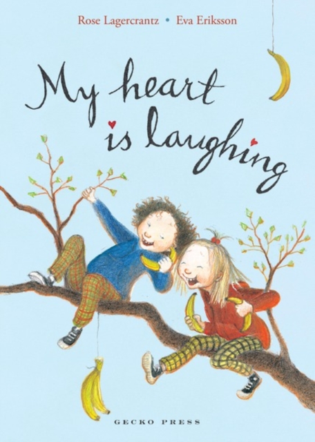 My Heart is Laughing, PDF eBook