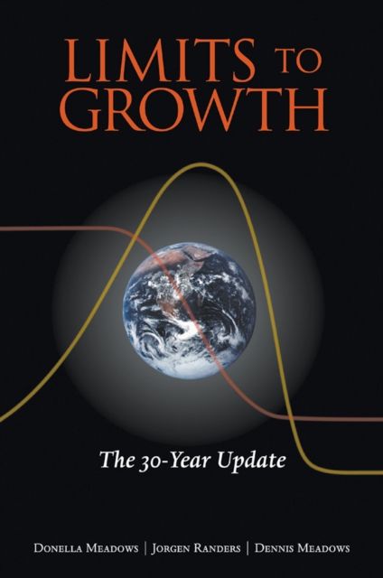Limits to Growth : The 30-Year Update, Paperback / softback Book