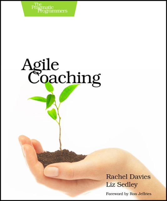 Agile Coaching, Paperback / softback Book