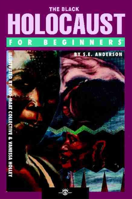 Black Holocaust for Beginners, Paperback / softback Book