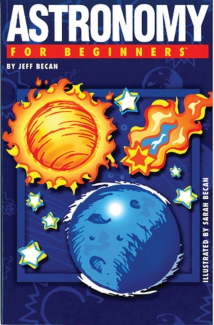 Astronomy For Beginners, EPUB eBook