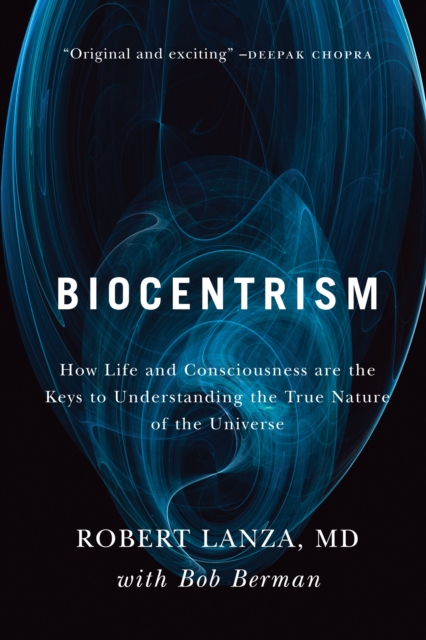 Biocentrism, EPUB eBook