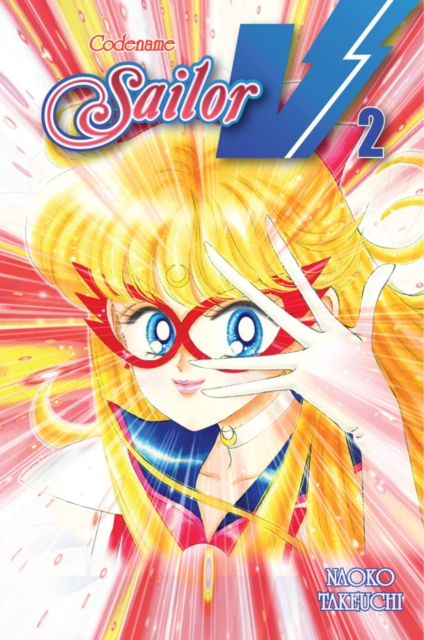 Codename: Sailor Vol. 2, Paperback / softback Book