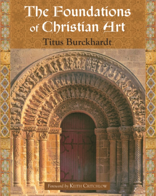 Foundations of Christian Art, EPUB eBook
