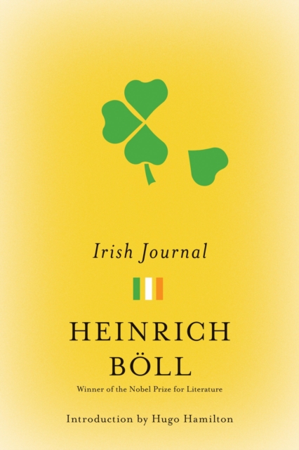Irish Journal, EPUB eBook