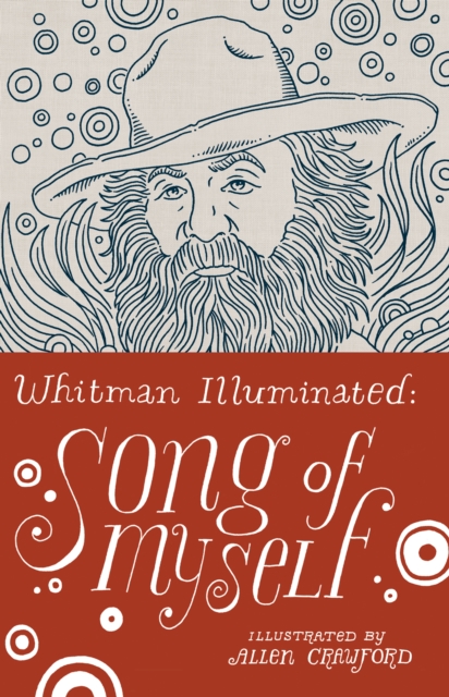 Whitman Illuminated: Song of Myself, EPUB eBook