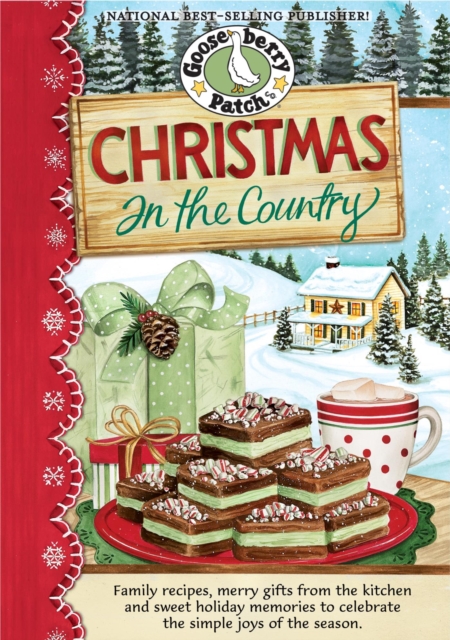 Christmas In The Country, EPUB eBook