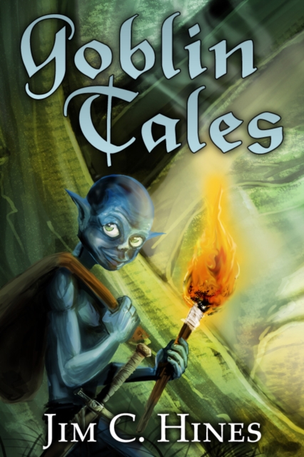 Goblin Tales, EPUB eBook