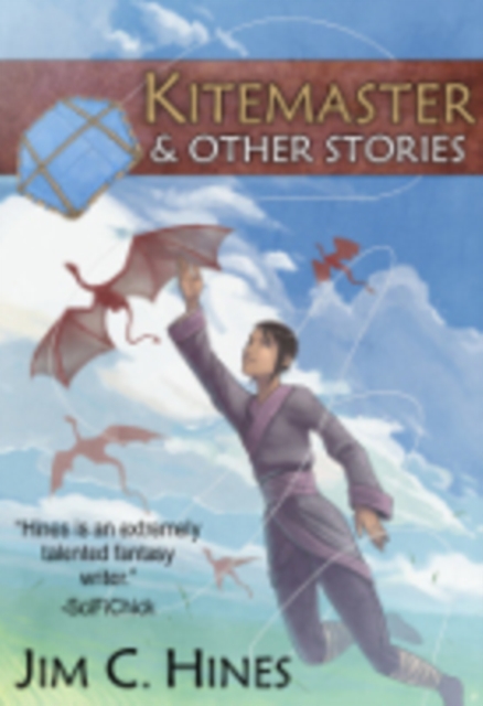 Kitemaster And Other Stories, EPUB eBook
