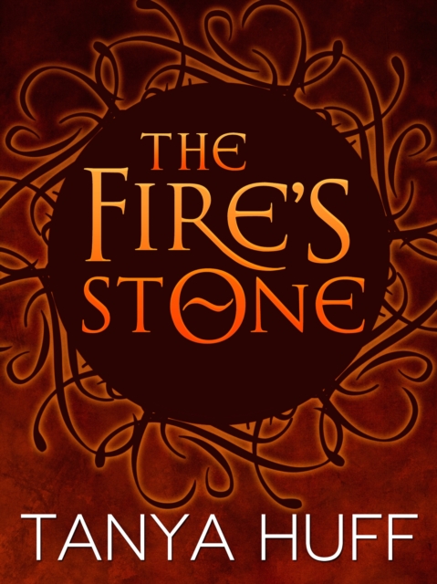 The Fire's Stone, EPUB eBook