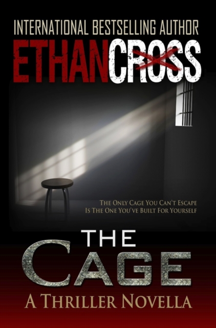The Cage, EPUB eBook