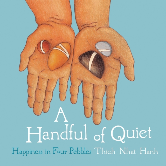 Handful of Quiet, EPUB eBook