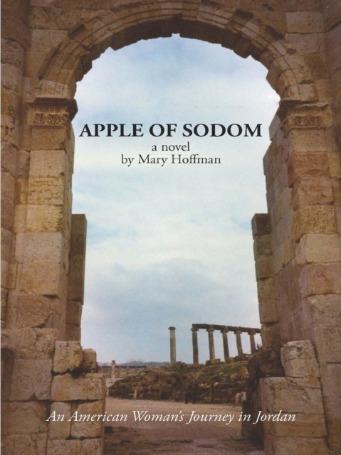 Apple of Sodom, EPUB eBook
