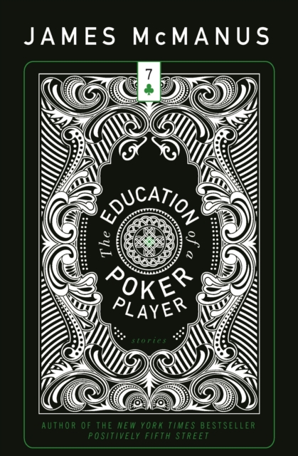 The Education of a Poker Player, EPUB eBook