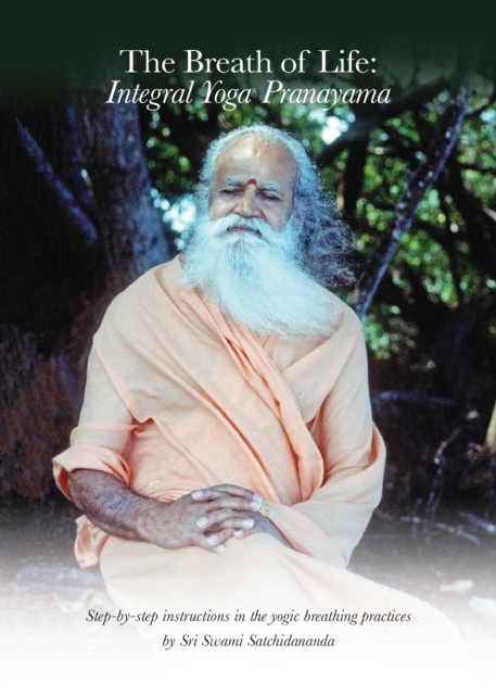 The Breath of Life: Integral Yoga Pranayama, EPUB eBook