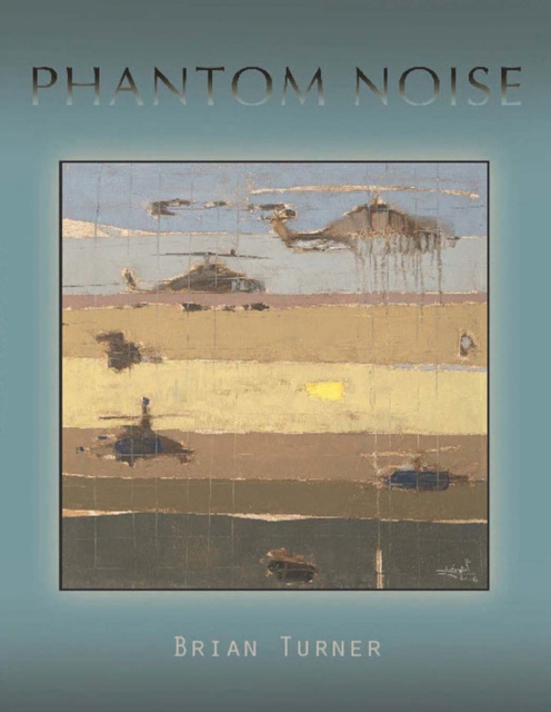 Phantom Noise, EPUB eBook