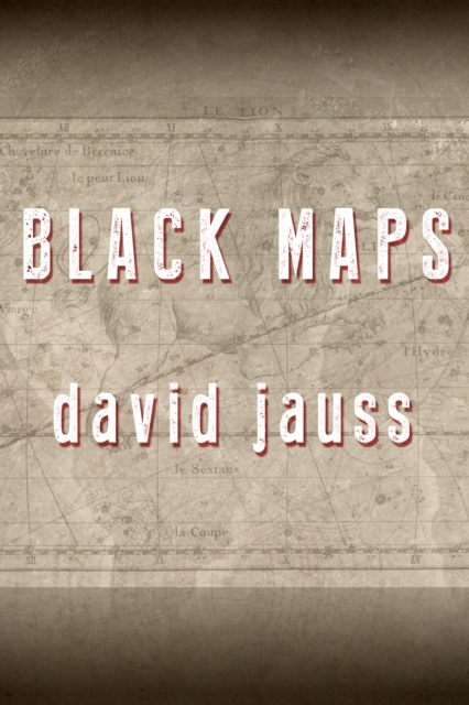 Black Maps, EPUB eBook